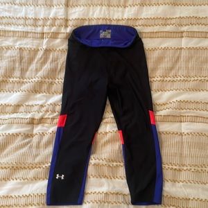 Under Armor Compression Leggings